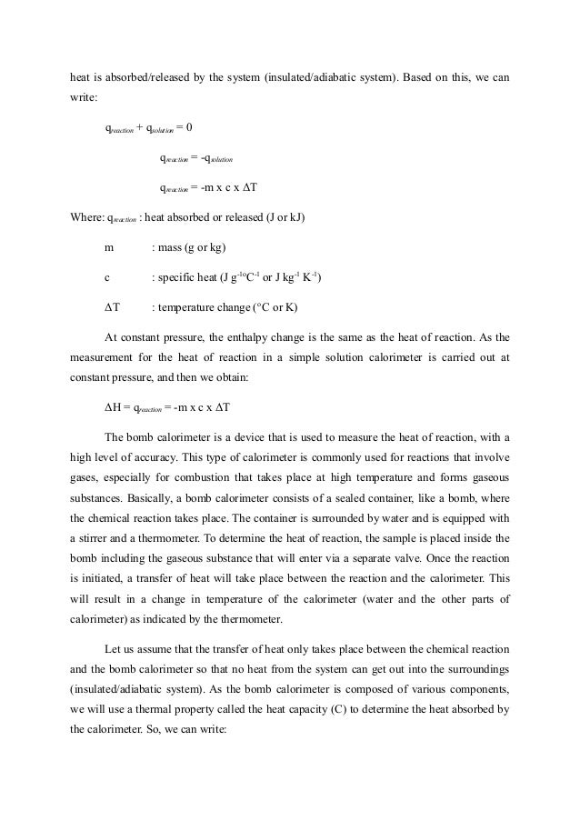 report chemical reaction and solution To study a single displacement reaction with the help of iron nails and copper sulphate solution theory from copper salt solution the chemical reaction can be. report chemical reaction and solution To study a single displacement reaction with the help of iron nails and copper sulphate solution theory from copper salt solution the chemical reaction can be.