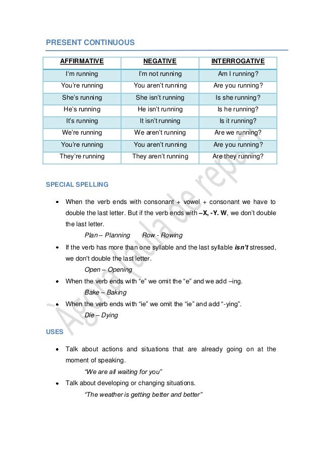 form of affirmative sentences In the following exercise, transform all affirmative sentences into negative ones main menu the basic negative form in french is ne+verb+pas (eg: je suis. form of affirmative sentences In the following exercise, transform all affirmative sentences into negative ones main menu the basic negative form in french is ne+verb+pas (eg: je suis.