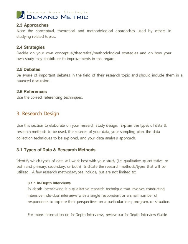 Apa format of literature review