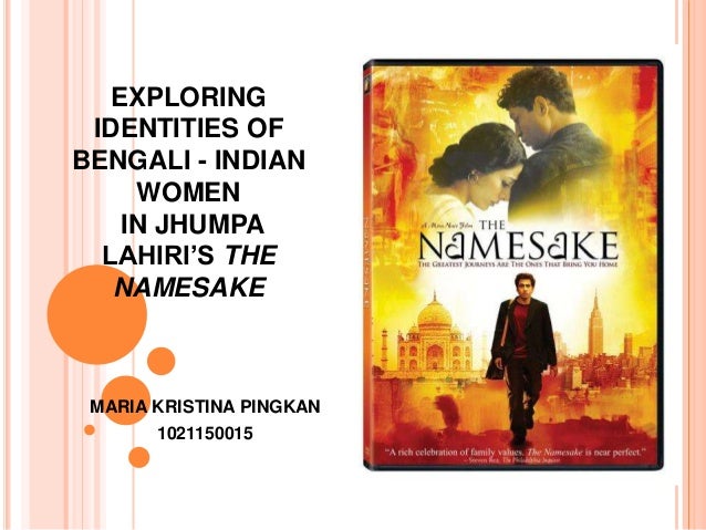 essays on the namesake by jhumpa lahiri essays on the namesake by jhumpa lahiri