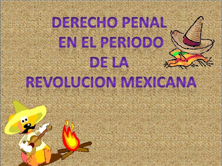 HISTORIA DEL DERECHO PENAL historia del derecho penal: