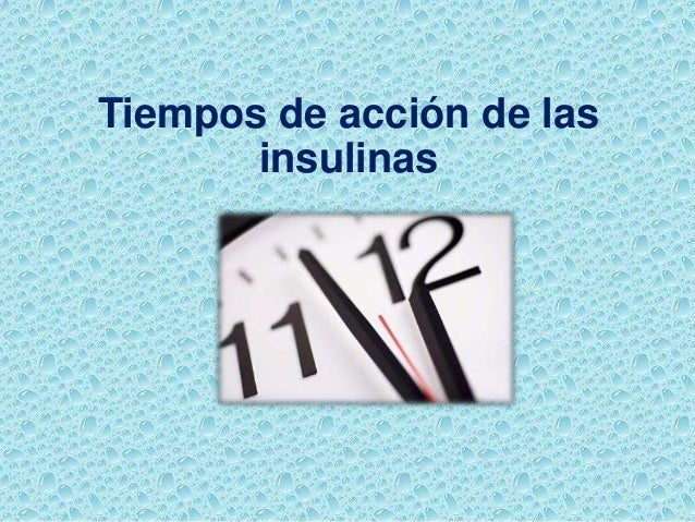Expo insulina Expo insulina