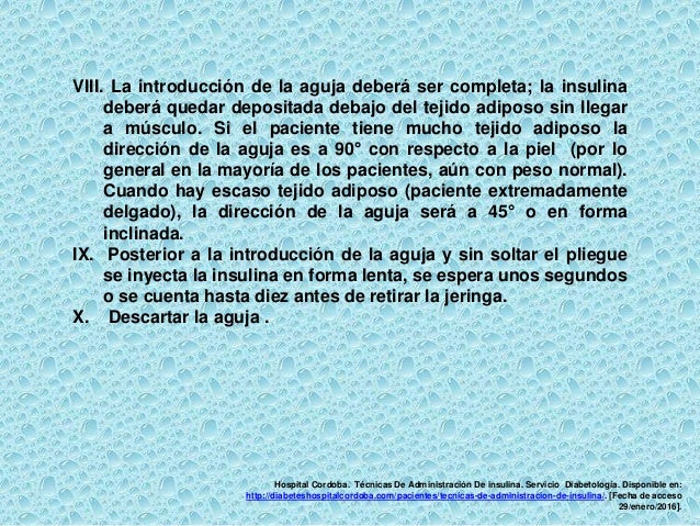 Expo insulina Expo insulina