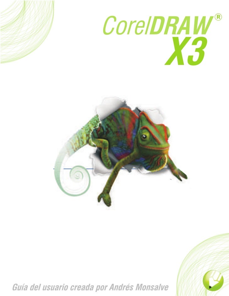 corel draw 12 pdf