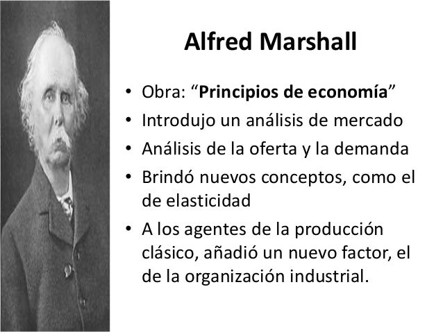 Historia de la economia. Diapositiva
