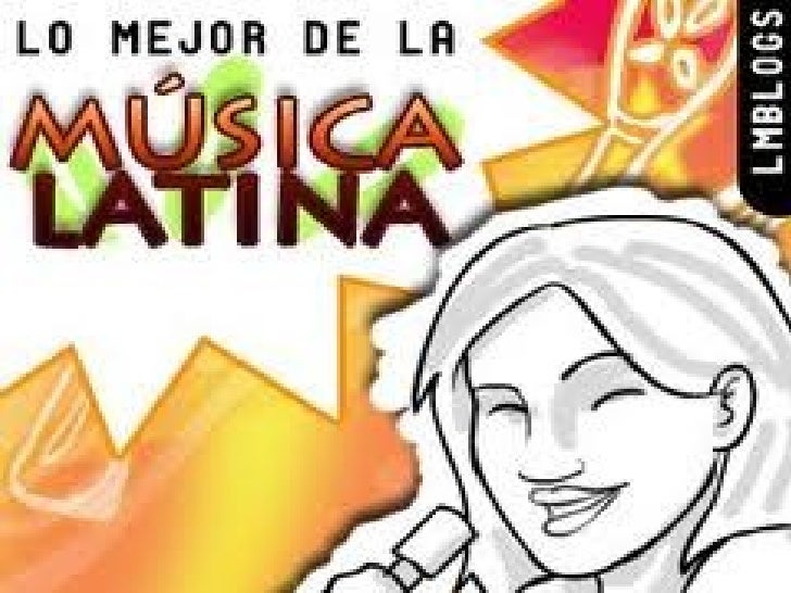 Msica Latina 49