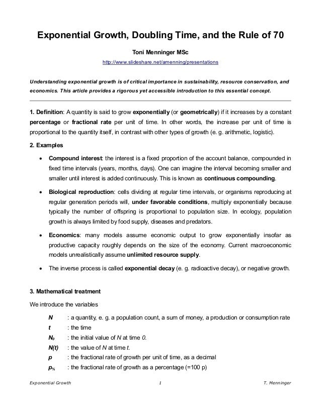 Printables Exponential Growth And Decay Worksheet decay worksheet davezan exponential davezan