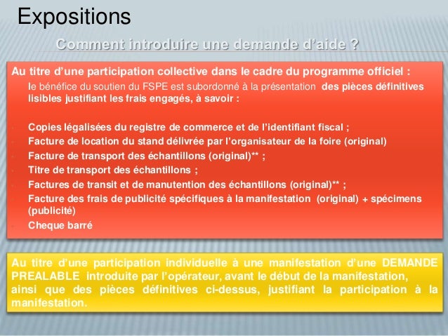 SPF Emploi Travail et Concertation sociale : 14 12 2015 Nouvelle