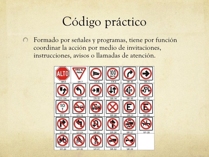 Conceptos fundamentales de semiotica