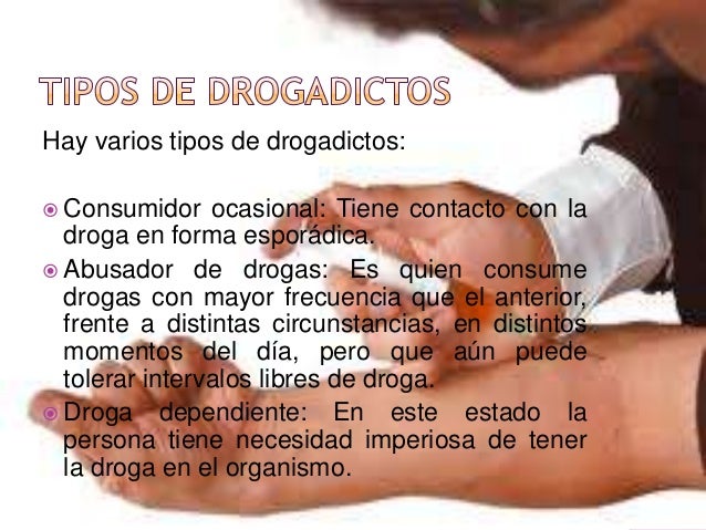 La conclusión sobre la dependencia alcohólica