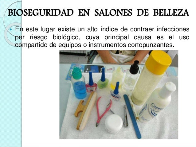 Bioseguridad