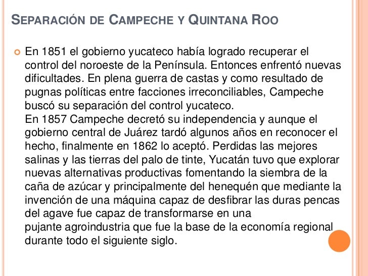 Distrito Campeche
