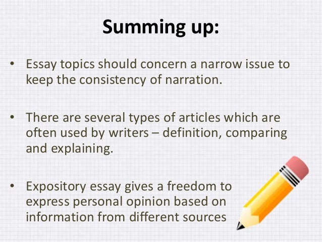 Choose one of the following topics and write a 750 word essay