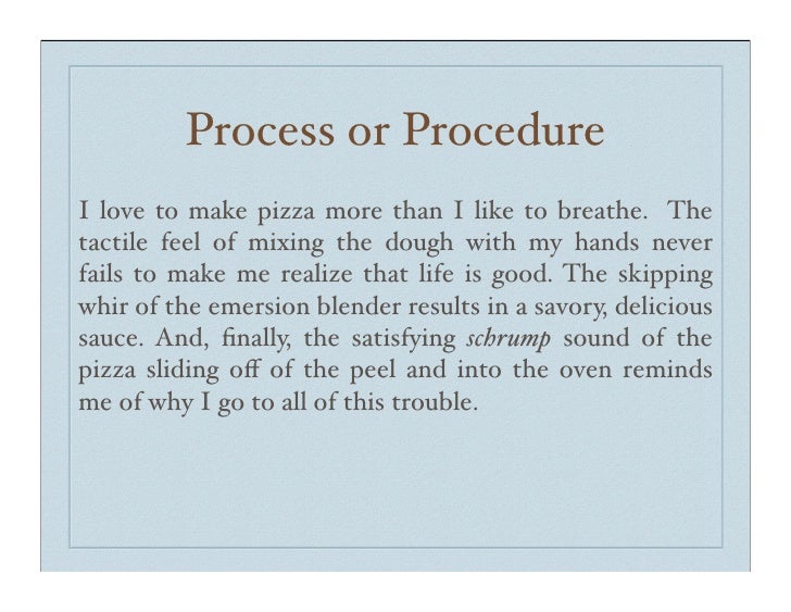 expository essay on how to make pizza You can get a custom essay on pizza topics now posted by essay on pizza essay on edward scissorhands narrative, cause and effect, exploratory, expository . expository essay on how to make pizza You can get a custom essay on pizza topics now posted by essay on pizza essay on edward scissorhands narrative, cause and effect, exploratory, expository .