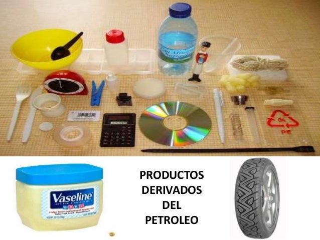 Fotos de productos derivados del petroleo 8 Fotos de productos derivados del petroleo 25