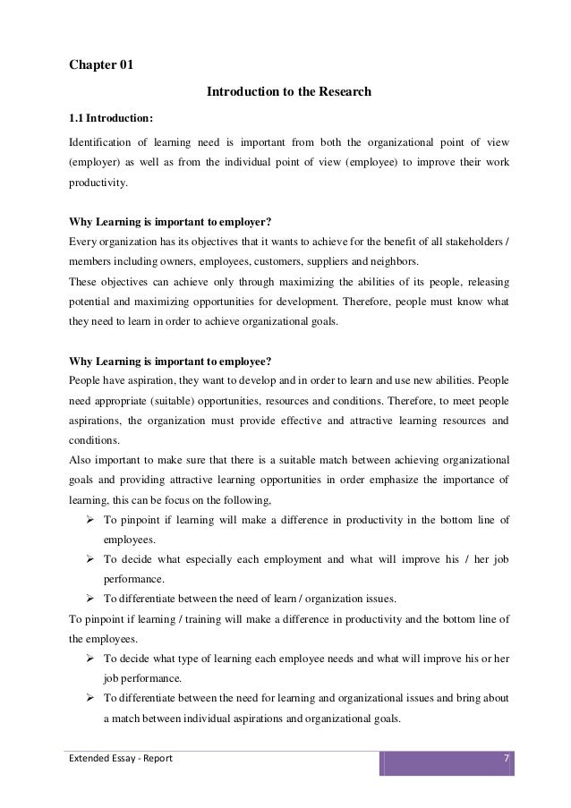 Help with writing an evaluation essay