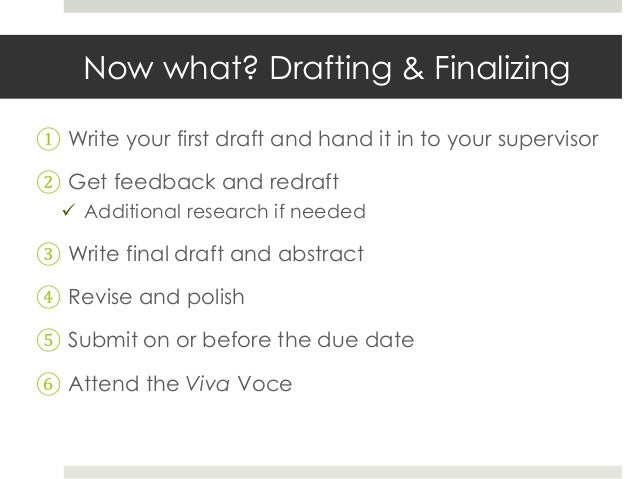 How to Write an Essay Draft | The Classroom | Synonym