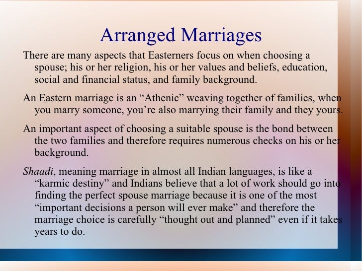 Sample High School Essays Indian Culture And Arranged Marriages Cultural Studies Essay English Creative Writing Essays also Sample High School Admission Essays Indian Arranged Marriages Essay Indian Culture And Arranged Definition Essay Paper