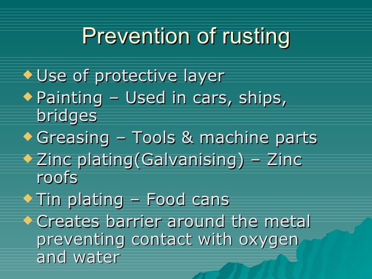 Why Is Tin Used For Food Cans Why Is Tin Used For Food Cans