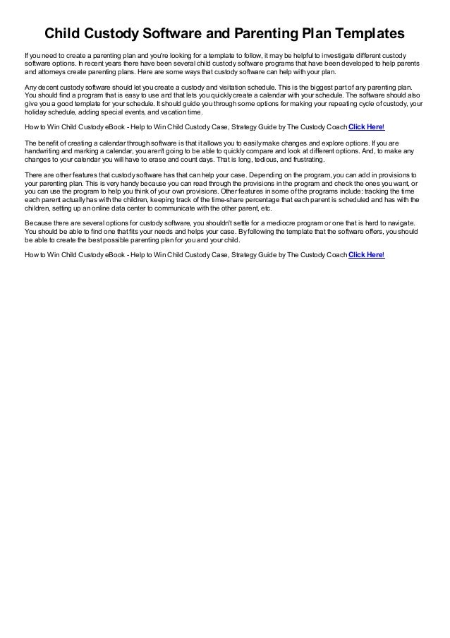 an evaluation of the custodial and visitation agreement in the united states To child safety in custody cases t h i s d o c u this document was developed under grant number 2005-wt-ax-k016 from the united states custody and visitation. an evaluation of the custodial and visitation agreement in the united states To child safety in custody cases t h i s d o c u this document was developed under grant number 2005-wt-ax-k016 from the united states custody and visitation.