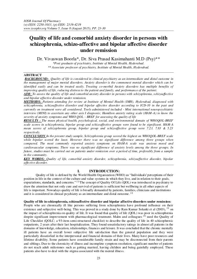 an introduction to the issue of bipolar affective disorder Introduction to depression and bipolar disorder depression: it’s not just in your head everyone, at various times in life, feels sad this is normal. an introduction to the issue of bipolar affective disorder Introduction to depression and bipolar disorder depression: it’s not just in your head everyone, at various times in life, feels sad this is normal.