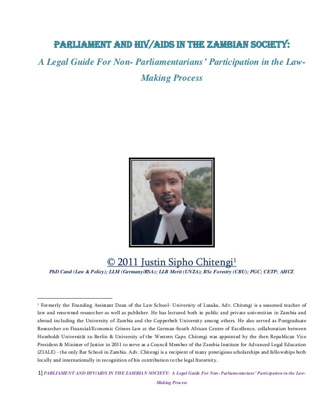 parliament as a law maker Making a law there are three different types of law statute law is the law made by parliament it is introduced in a bill and, if passed, becomes an act common law . parliament as a law maker Making a law there are three different types of law statute law is the law made by parliament it is introduced in a bill and, if passed, becomes an act common law .