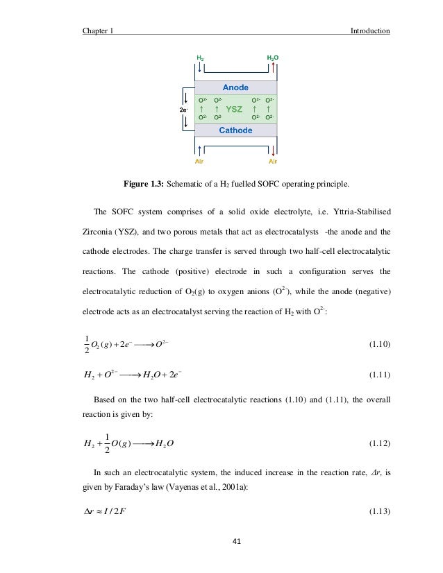 Thermal engineering phd thesis