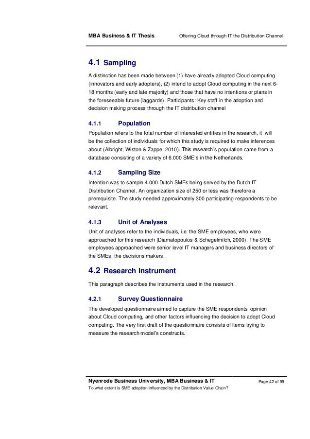 Phd thesis in cloud computing security