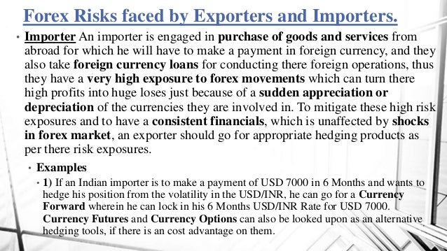 Mechanism of currency swap in hedging forex loans