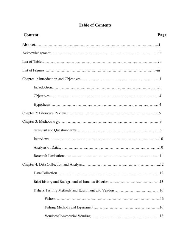 5 page essay outline