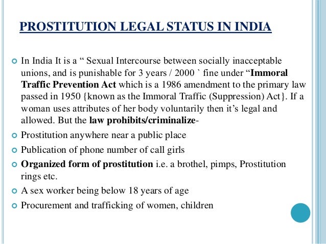 the two sides of the arguments on the legalization of prostitution Drug legalization & prohibition pros and cons 5 c other arguments in favor of the legalization both sides are heavily influenced by this concern. the two sides of the arguments on the legalization of prostitution Drug legalization & prohibition pros and cons 5 c other arguments in favor of the legalization both sides are heavily influenced by this concern.