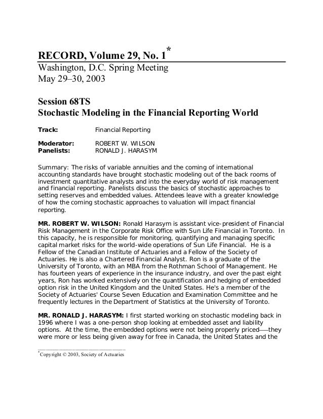 financial performance of a company thesis financial performance of a company thesis