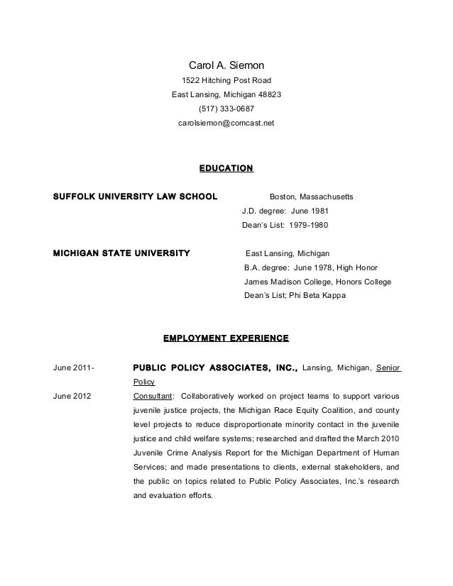 resume writers in michigan