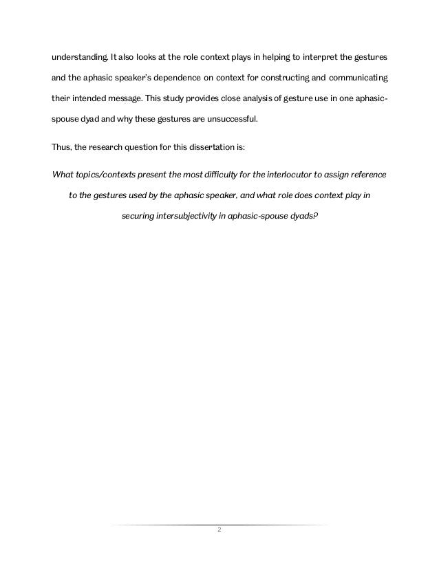 Dissertation editor nc