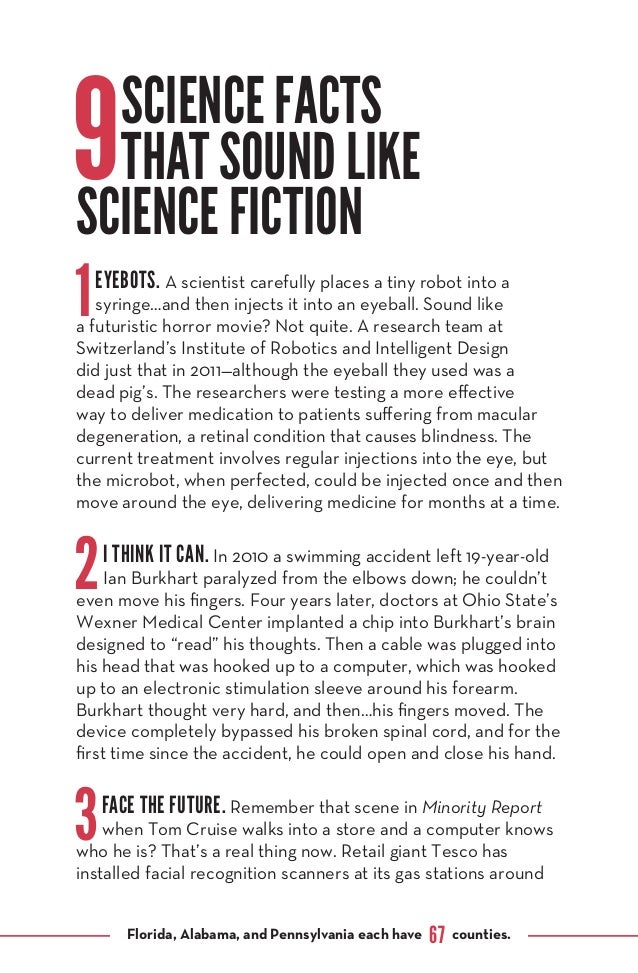 science-facts-fiction