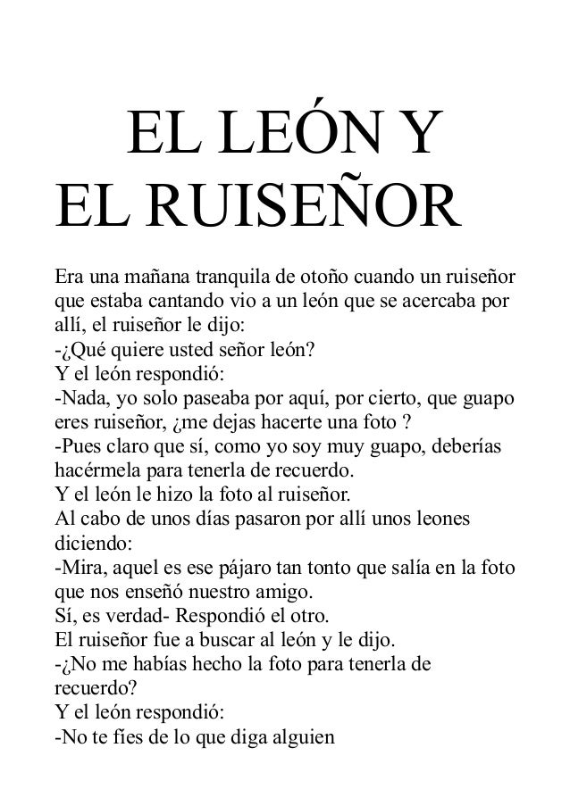 Fabula jose