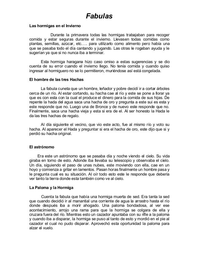 fabulas de ni os cortas fabulas cortas fabulas de ni os cortas fabulas cortas