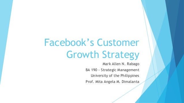 University customer service strategy