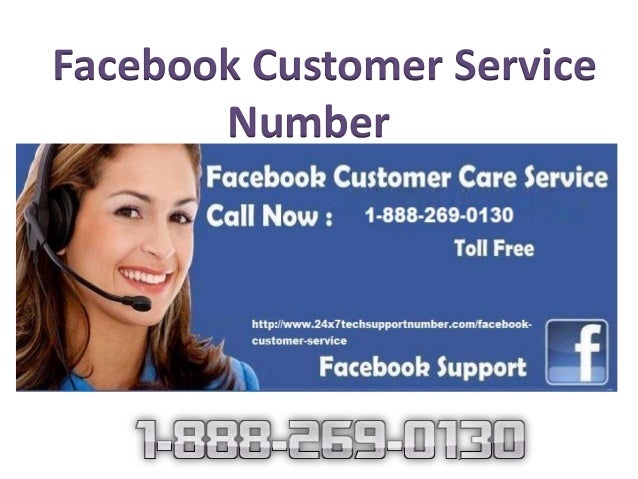 Facebook customer service number 1 888-269-0130