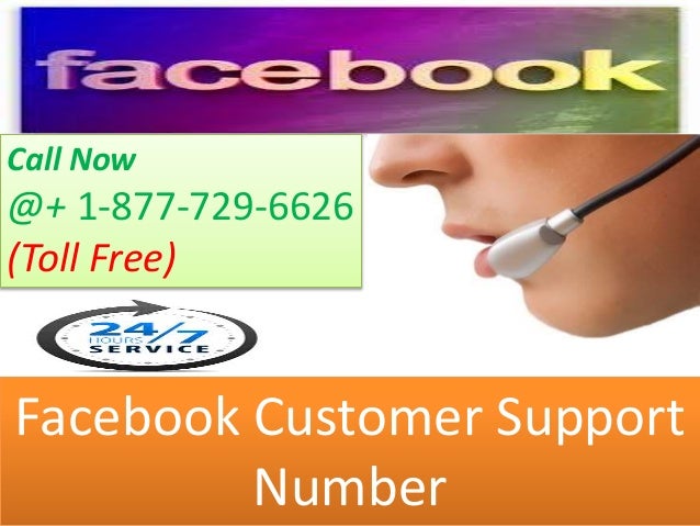 Get expedient Answer on Facebook Customer Support Phone Number +1-877…