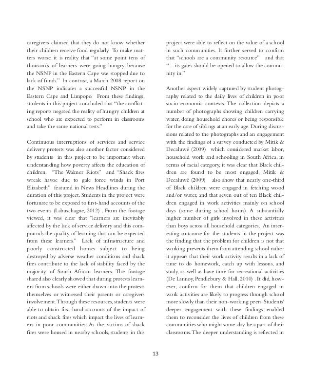 Diversity in education essay