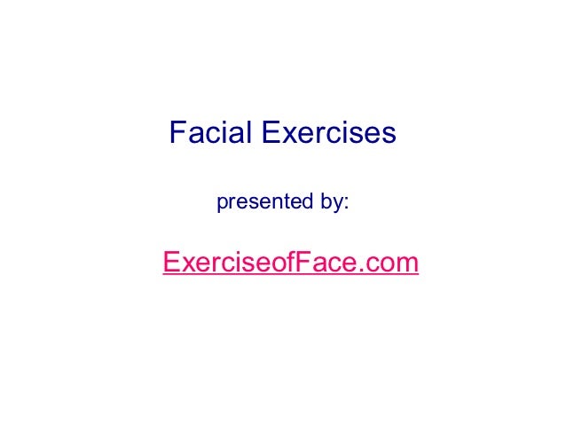 Cd and dvd on facial yoga Adult video marc and the twins