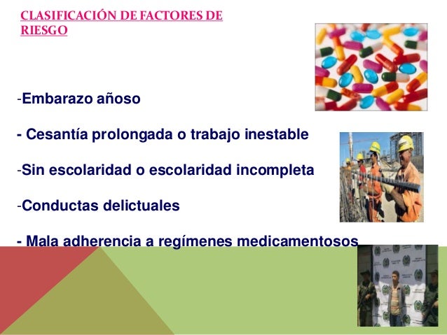 Quimioterapia Riesgos Para Familiares