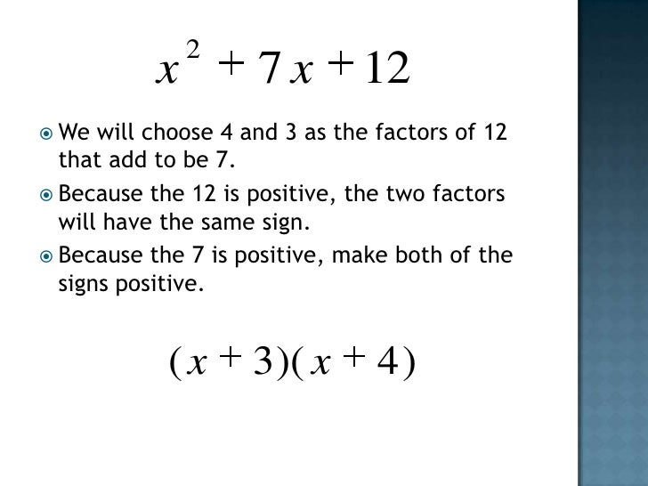 factoring-basic-trinomials