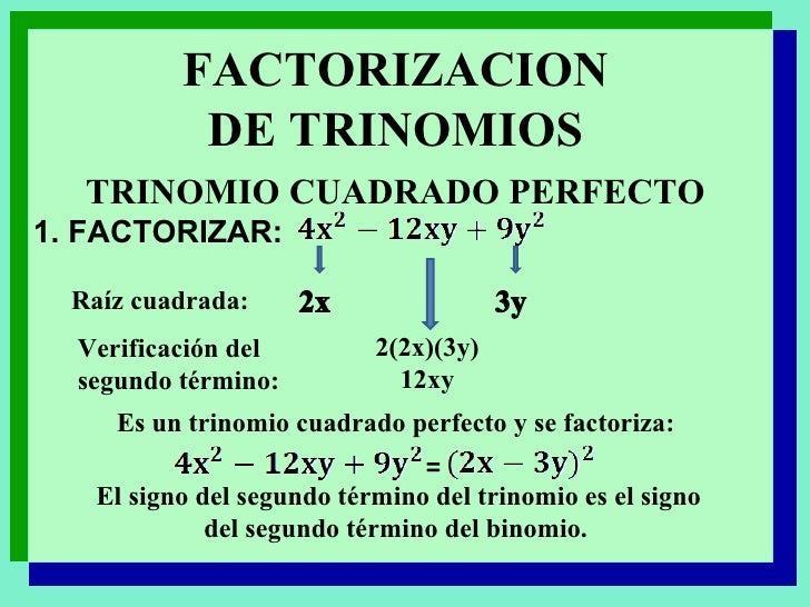 factorizacion de x al cubo factorizacion de x al cubo