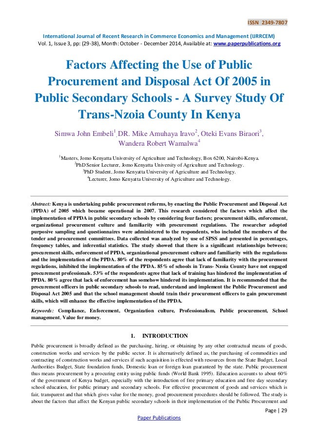 research paper on environmental economics research paper on environmental economics