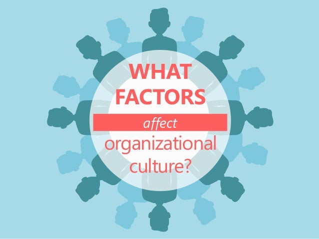 how culture affects organisation Inconsistencies your strategic plan may not be consistent with your culture for example, if your company culture focuses on making the workplace enjoyable and your strategic plan involves ramping up production, employees may resist the need to work harder and faster. how culture affects organisation Inconsistencies your strategic plan may not be consistent with your culture for example, if your company culture focuses on making the workplace enjoyable and your strategic plan involves ramping up production, employees may resist the need to work harder and faster.