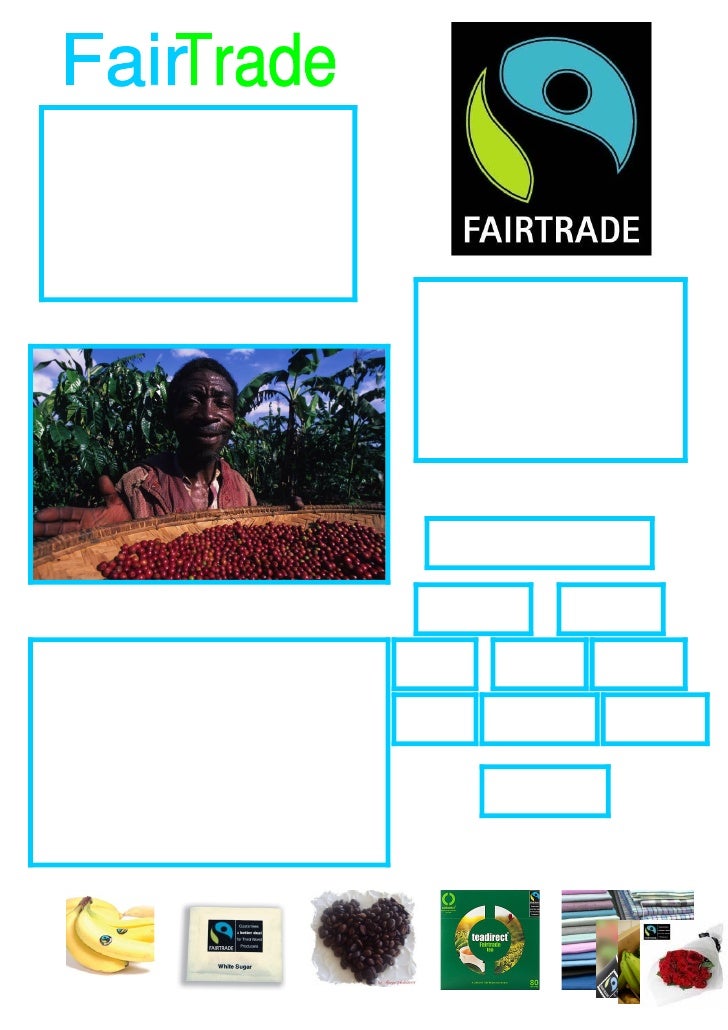 FairTrade poster