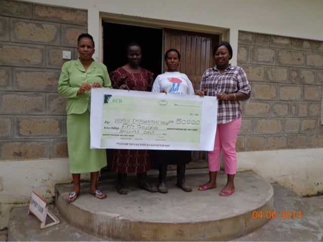 Fairtrade International Kenya