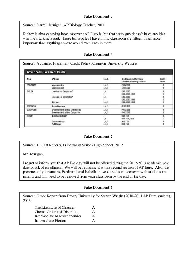 Ap us dbq generic essay rubric   wordpress.com